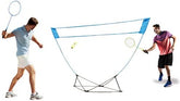 Travel Badminton Set 65608 - Colorland Toys